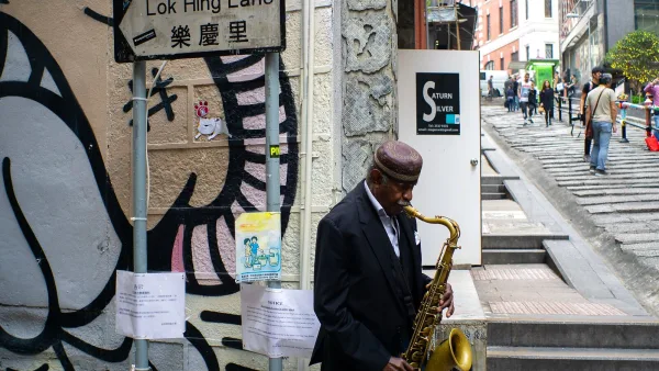 Beginner Saxophone Explained: Features, Types and Tips