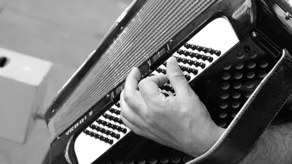 Button Accordion for Beginners: A Complete Guide