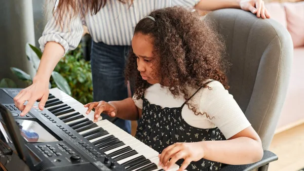 Casio Digital Piano for Beginners: A Complete Guide
