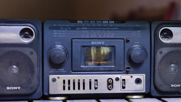 Cd Player for Beginners: A Complete Guide