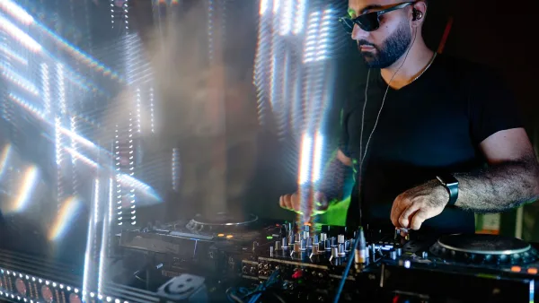 Cdj for Beginners: A Complete Guide