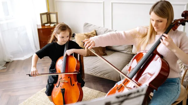 Cello Stand for Beginners: A Complete Guide