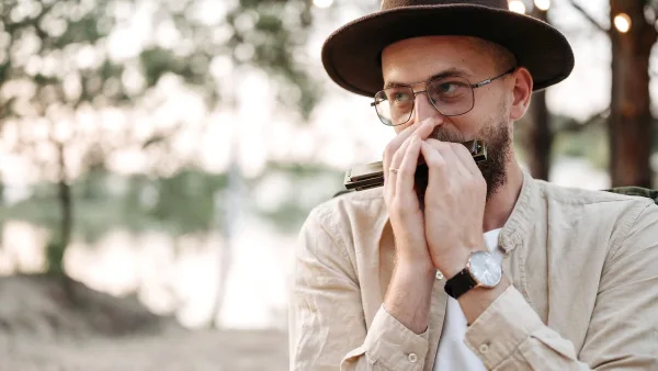 Chromatic Harmonica Explained: Features, Types and Tips