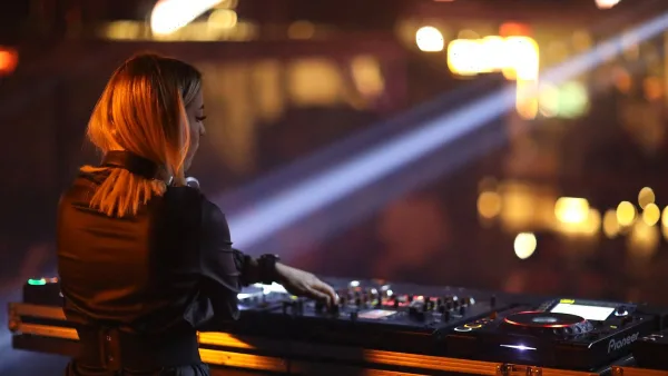 Common 4 Channel Dj Controller Mistakes to Avoid