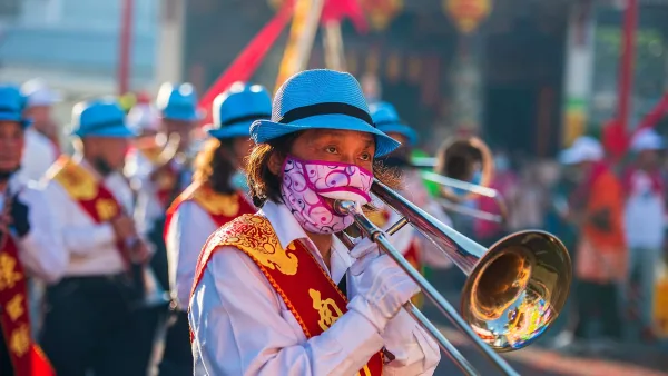 Common Bass Trombone Mistakes to Avoid