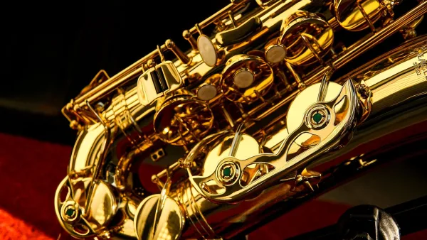 Common Beginner Saxophone Mistakes to Avoid