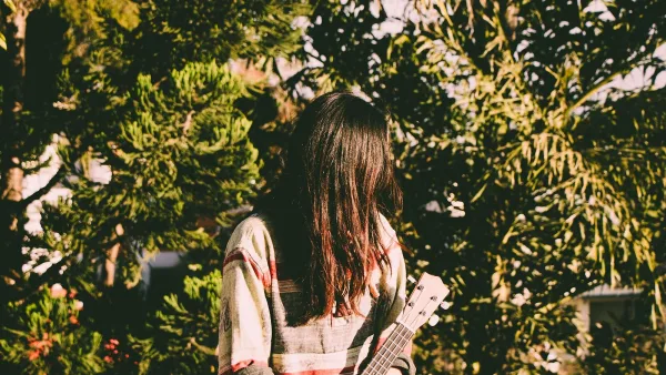 Common Beginner Ukulele Mistakes to Avoid