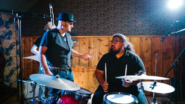 Common Brushes Drum Mistakes to Avoid