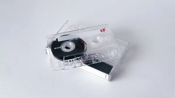 Common Cassette Player Mistakes to Avoid