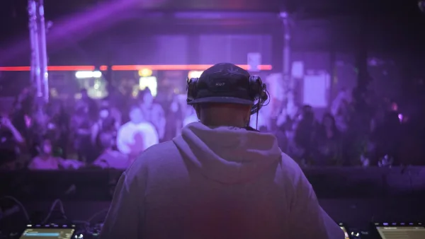 Common Dj Controller Mistakes to Avoid