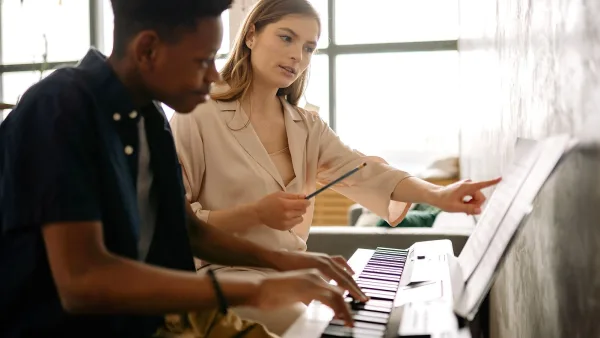 Common Electric Piano Mistakes to Avoid