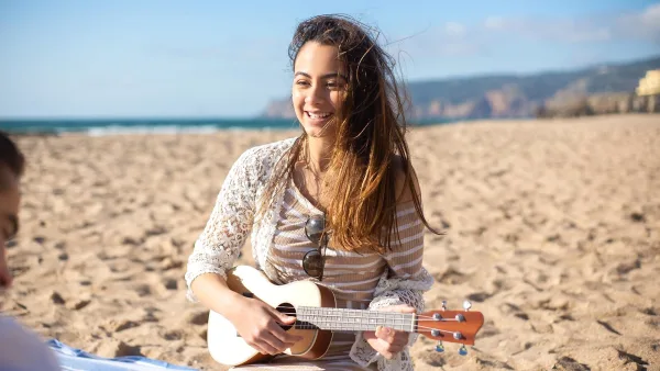 Common Fender Ukulele Mistakes to Avoid