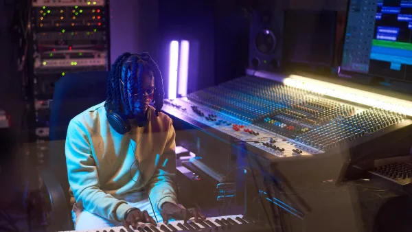 Common Fm Synthesizer Mistakes to Avoid