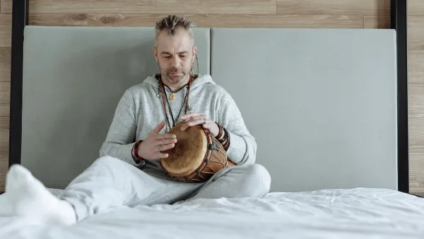 Common Frame Drum Mistakes to Avoid