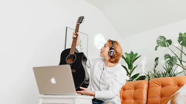 Common Guitar Amp Mistakes to Avoid