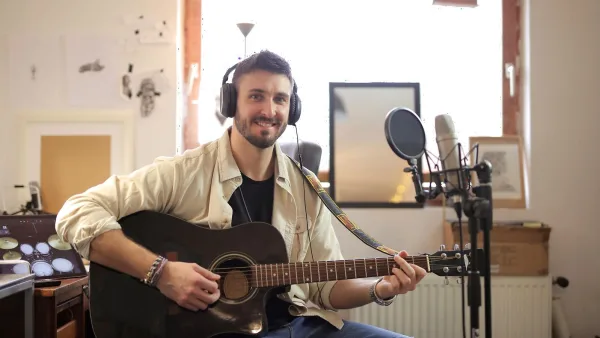 Common Guitar Audio Interface Mistakes to Avoid