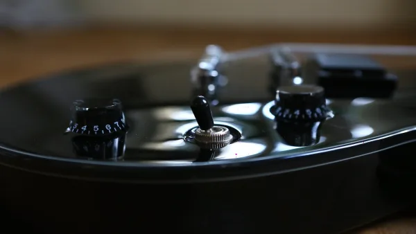 Common Guitar Knobs Mistakes to Avoid