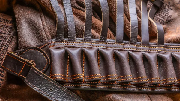 Common Guitar Strap Mistakes to Avoid