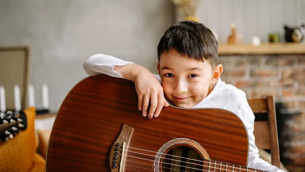 Common Half Size Guitar Mistakes to Avoid