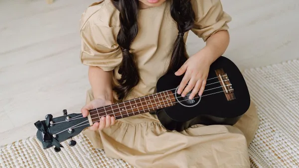 Common Makala Ukulele Mistakes to Avoid