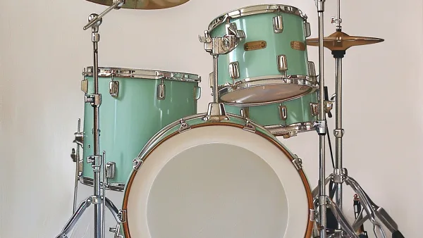 Common Mapex Drum Kit Mistakes to Avoid