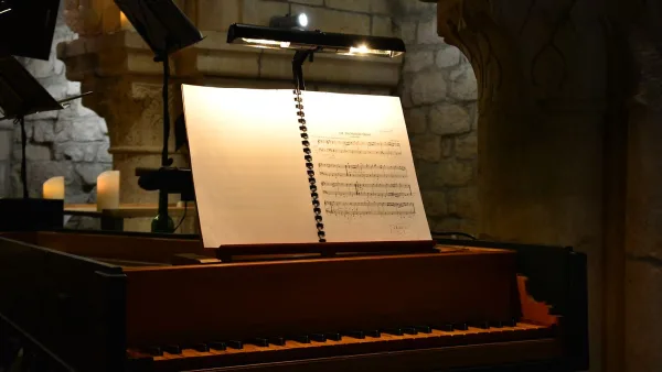 Common Music Stand Light Mistakes to Avoid