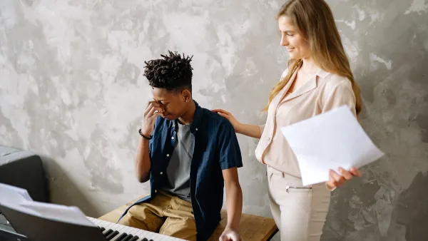 Common Piano Lessons Mistakes to Avoid