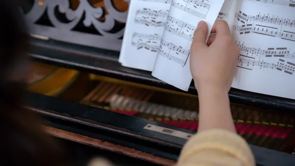 Common Piano Sheet Music Mistakes to Avoid