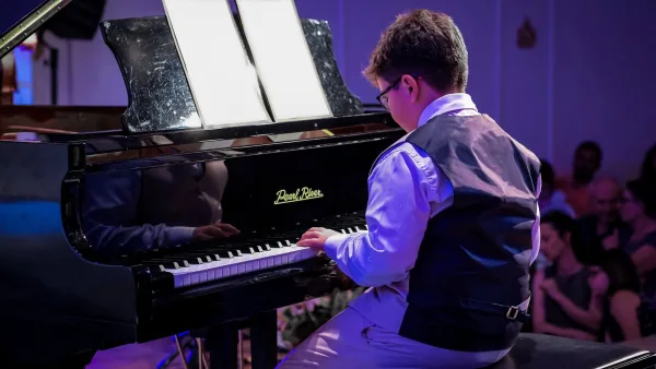 Common Player Piano Mistakes to Avoid