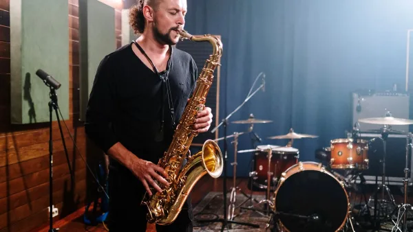 Common Saxophone Lessons Mistakes to Avoid