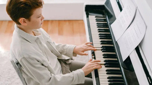 Common Scales and Modes Mistakes to Avoid
