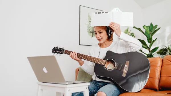 Common Singing Lessons Mistakes to Avoid