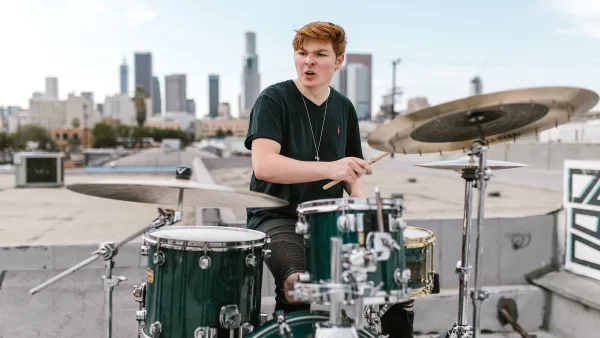 Common Splash Cymbal Mistakes to Avoid