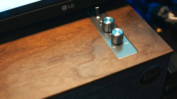 Common Streaming Amplifier Mistakes to Avoid