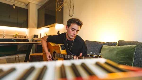 Common Takamine Acoustic Guitar Mistakes to Avoid