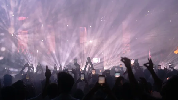 Common Truss Lighting Mistakes to Avoid
