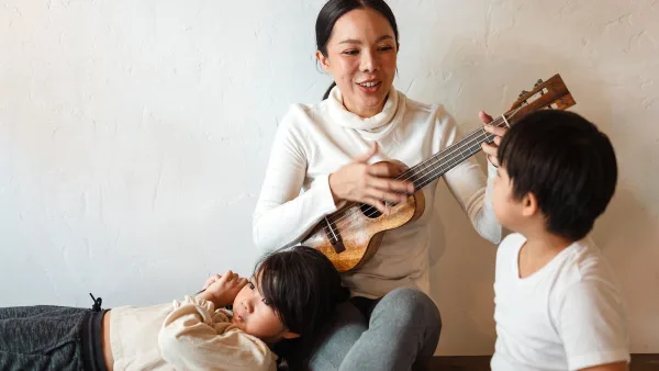 Common Ukulele Lessons Mistakes to Avoid