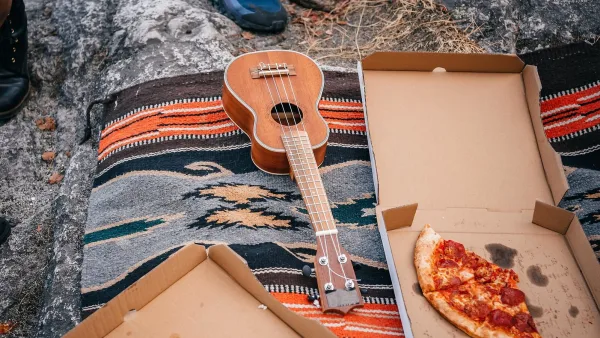Common Ukulele Strings Mistakes to Avoid