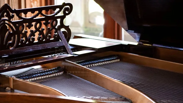 Common Upright Piano Mistakes to Avoid