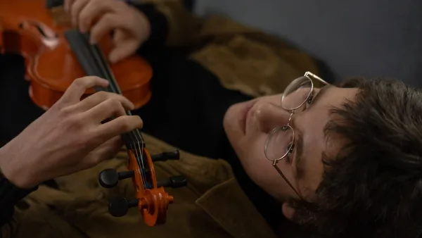 Common Violin Mistakes to Avoid