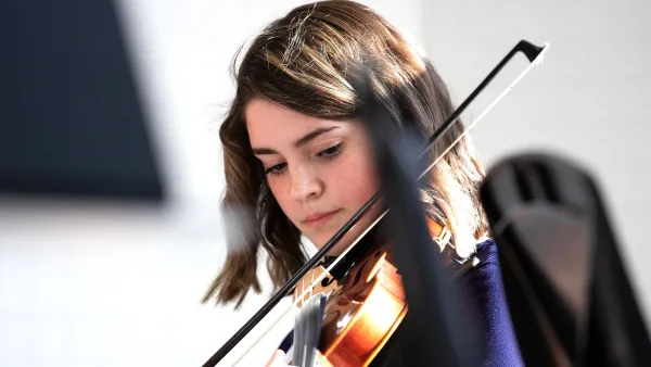 Common Violin Strings Mistakes to Avoid