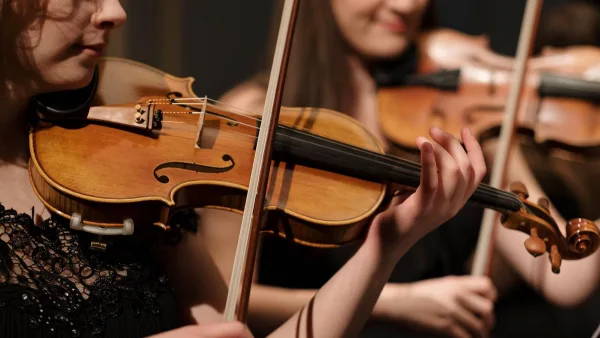 Common Violin Tuner Mistakes to Avoid
