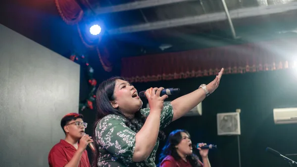 Common Vocal Microphone Mistakes to Avoid