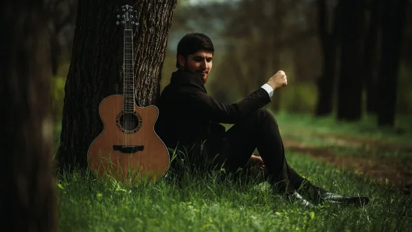 Cort Acoustic Guitar Explained: Features, Types and Tips