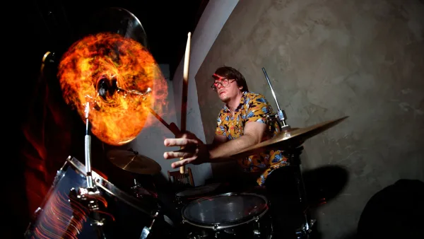 Crash Cymbal for Beginners: A Complete Guide