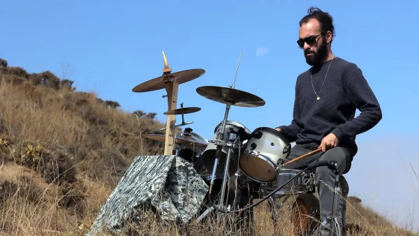 Cymbal Stand Explained: Features, Types and Tips