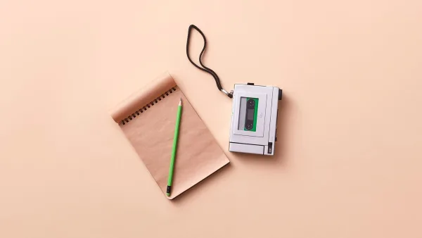 Dictaphone: A Complete Buyer's Guide