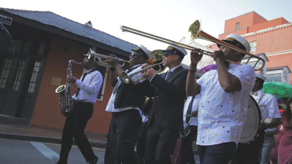 Dixieland Horn: A Complete Guide