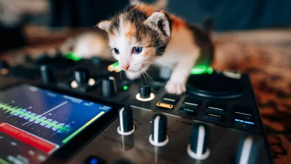 Dj Controller for Beginners: A Complete Guide