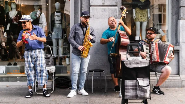 Double Bass: A Complete Buyer's Guide